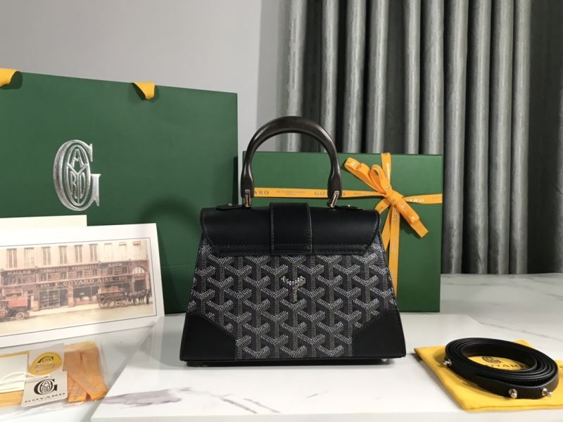 Goyard Top Handle Bags